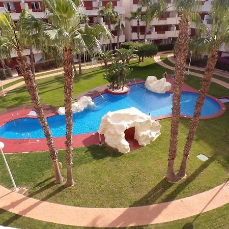 Playa Flamenca Beach Apartment Dehesa de Campoamor  Esterno foto