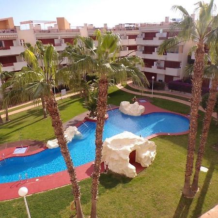 Playa Flamenca Beach Apartment Dehesa de Campoamor  Esterno foto