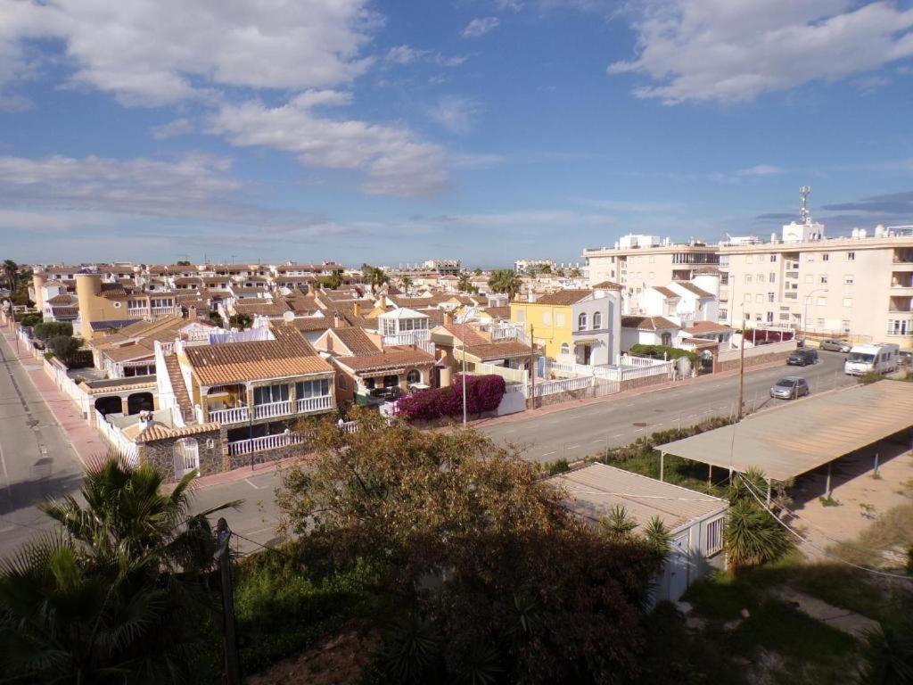 Playa Flamenca Beach Apartment Dehesa de Campoamor  Esterno foto