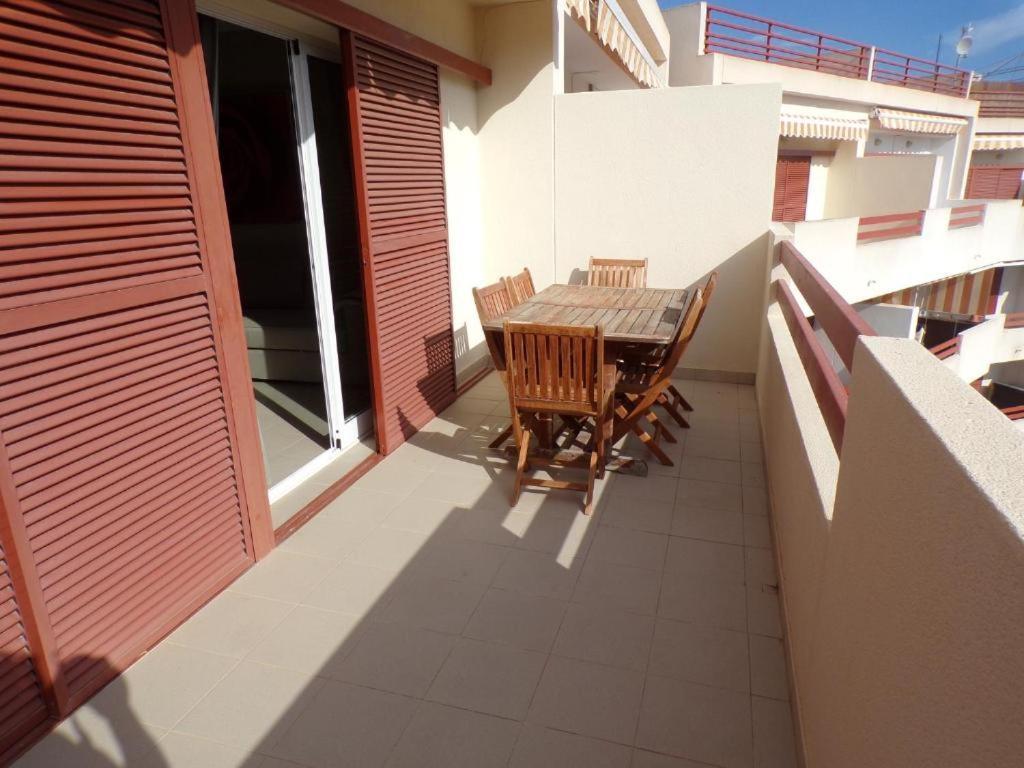 Playa Flamenca Beach Apartment Dehesa de Campoamor  Esterno foto